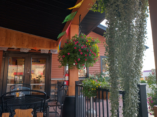 Kaballos Mexican Kitchen & Bar