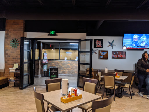Ozark Tavern